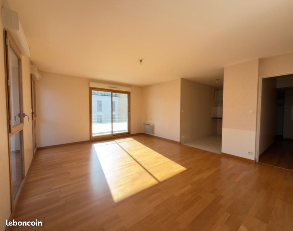Appartement 3 pièces 70 m² · à Rennes · 70 m² · 326 680 €