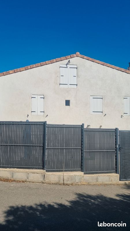 Maison 6 pièces 120 m² · à La Destrousse · 120 m² · 490 000 €