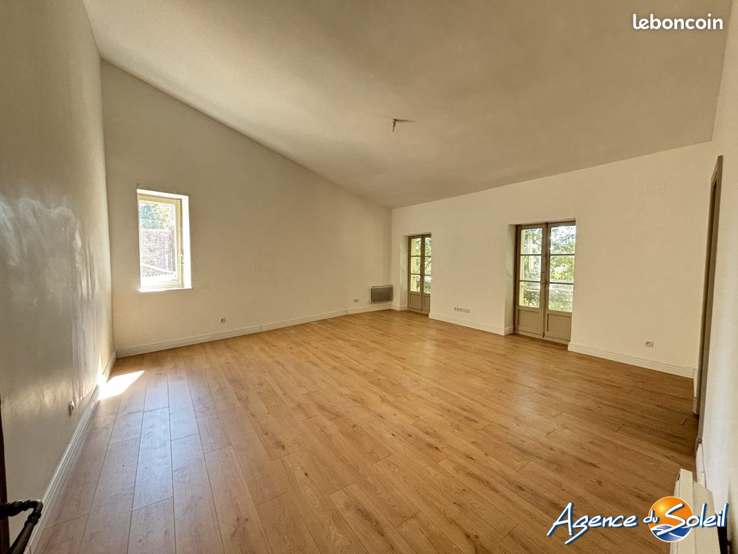 Appartement 4 pièces 114 m² · à Narbonne · 114 m² · 874 €/mois