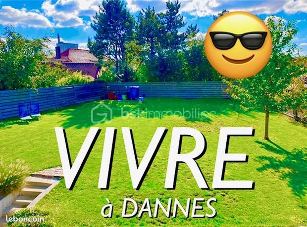 Maison 5 pièces 139 m²