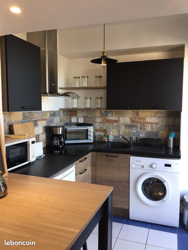 Appartement 1 pièce 22 m² · à Palavas-les-Flots · 22 m² · 625 €/mois