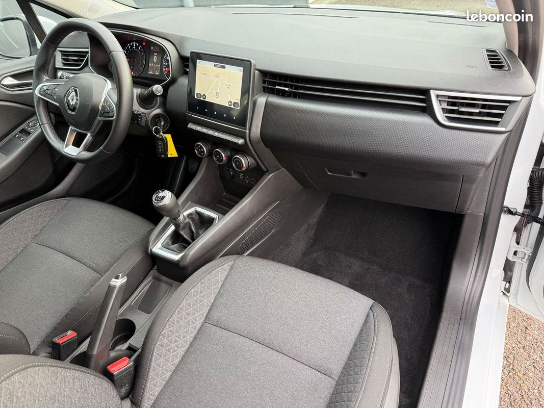 Renault CLIO V 1.0 TCE 90CH BUSINESS -21 (image 7)
