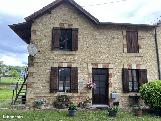 Immeuble 250 m² Le Bugue