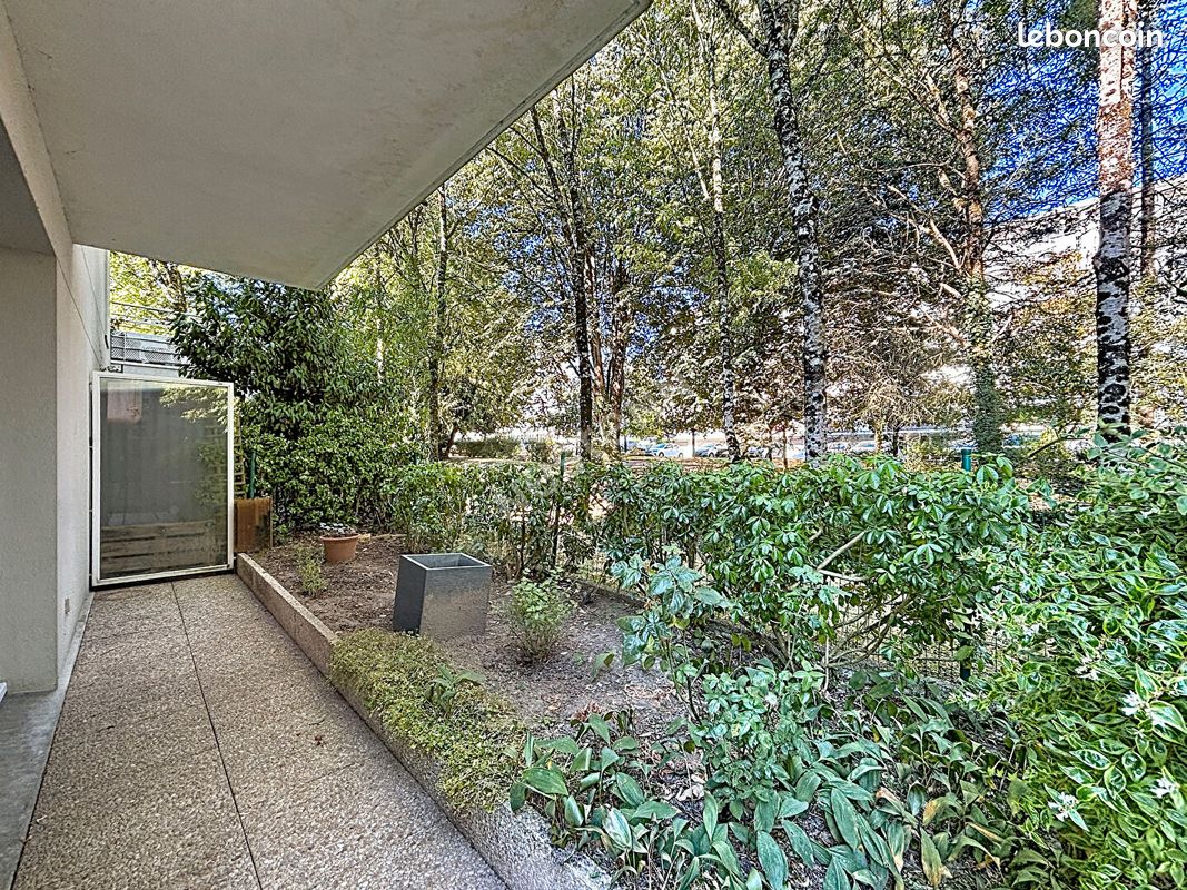 Appartement 3 pièces 69 m² · à Rezé · 69 m² · 234 900 €