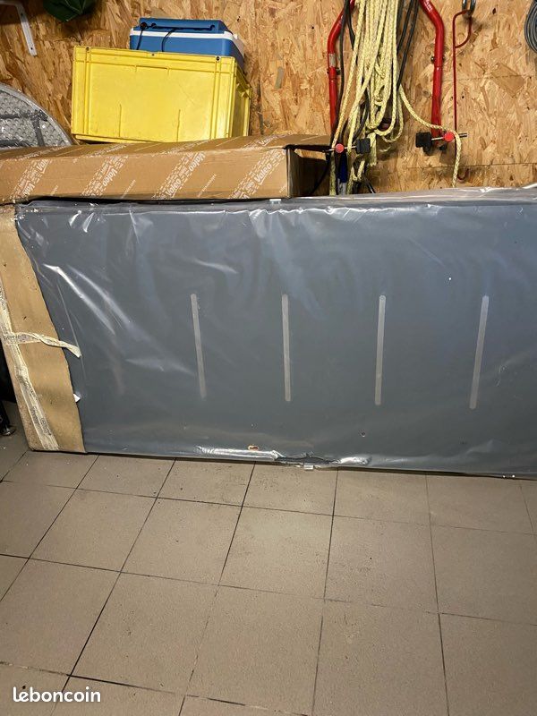 Porte blindée (image 1)