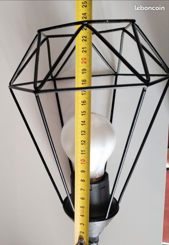 Plafonnier (image 3)