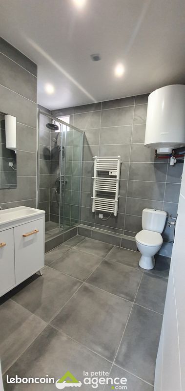 Appartement 2 pièces 45 m² · à Montluçon · 45 m² · 450 €/mois