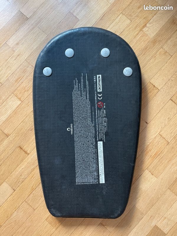 Planche bodyboard Tribord (image 2)