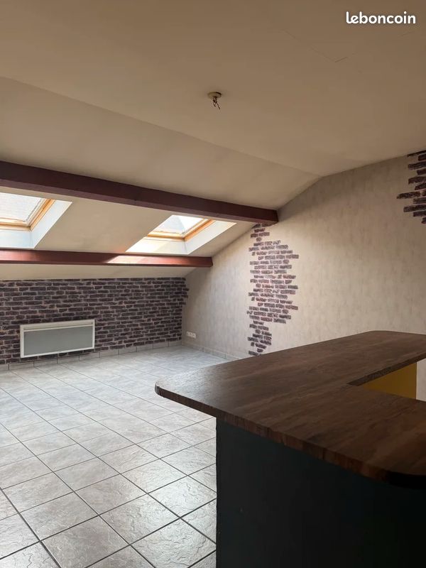 Appartement 2 pièces 41 m² · à Orléans · 41 m² · 139 000 €