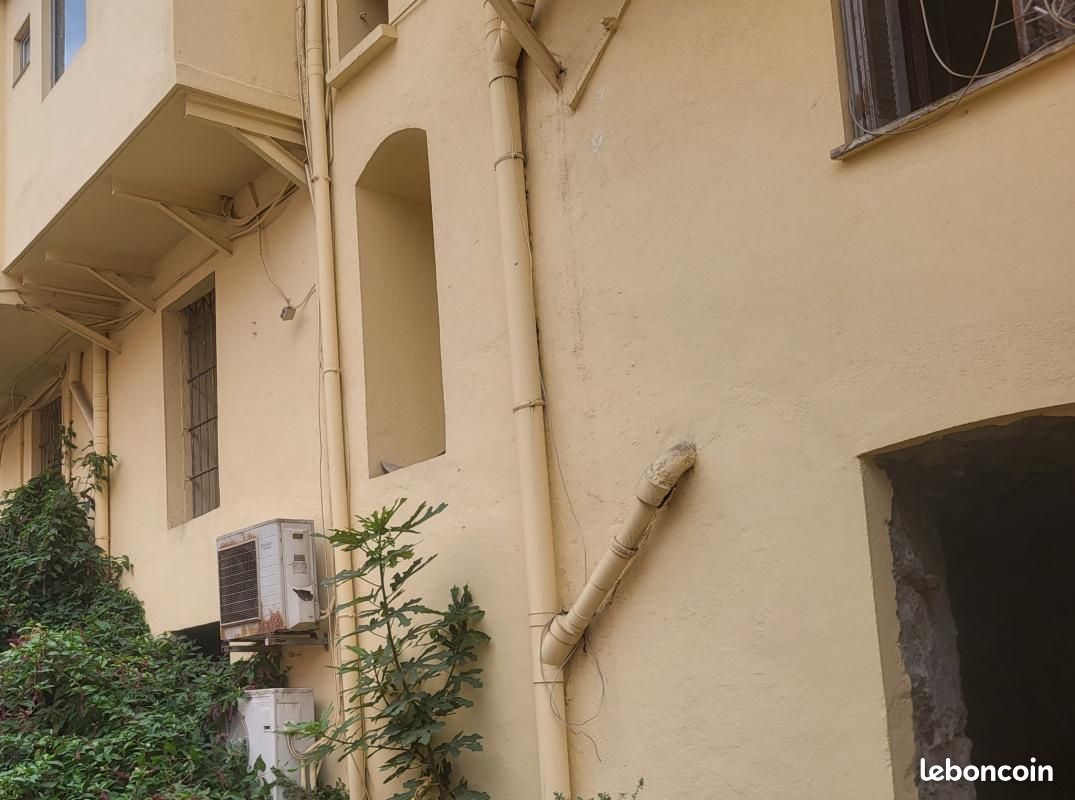 Immeuble 120 m² · à Ajaccio · 120 m² · 130 000 €