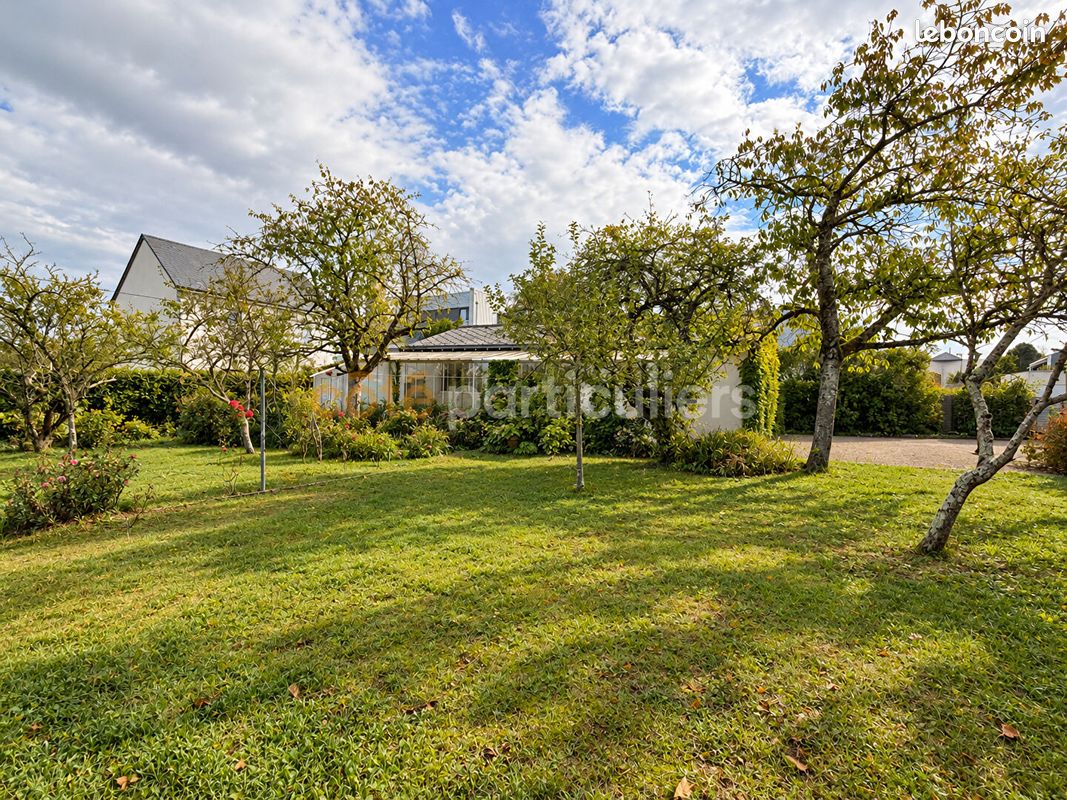 Terrain 600 m² · à Amboise · 600 m² · 96 500 €