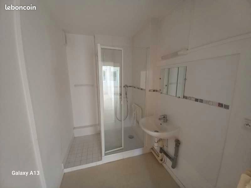 Appartement 3 pièces 64 m² · à Audincourt · 64 m² · 63 000 €