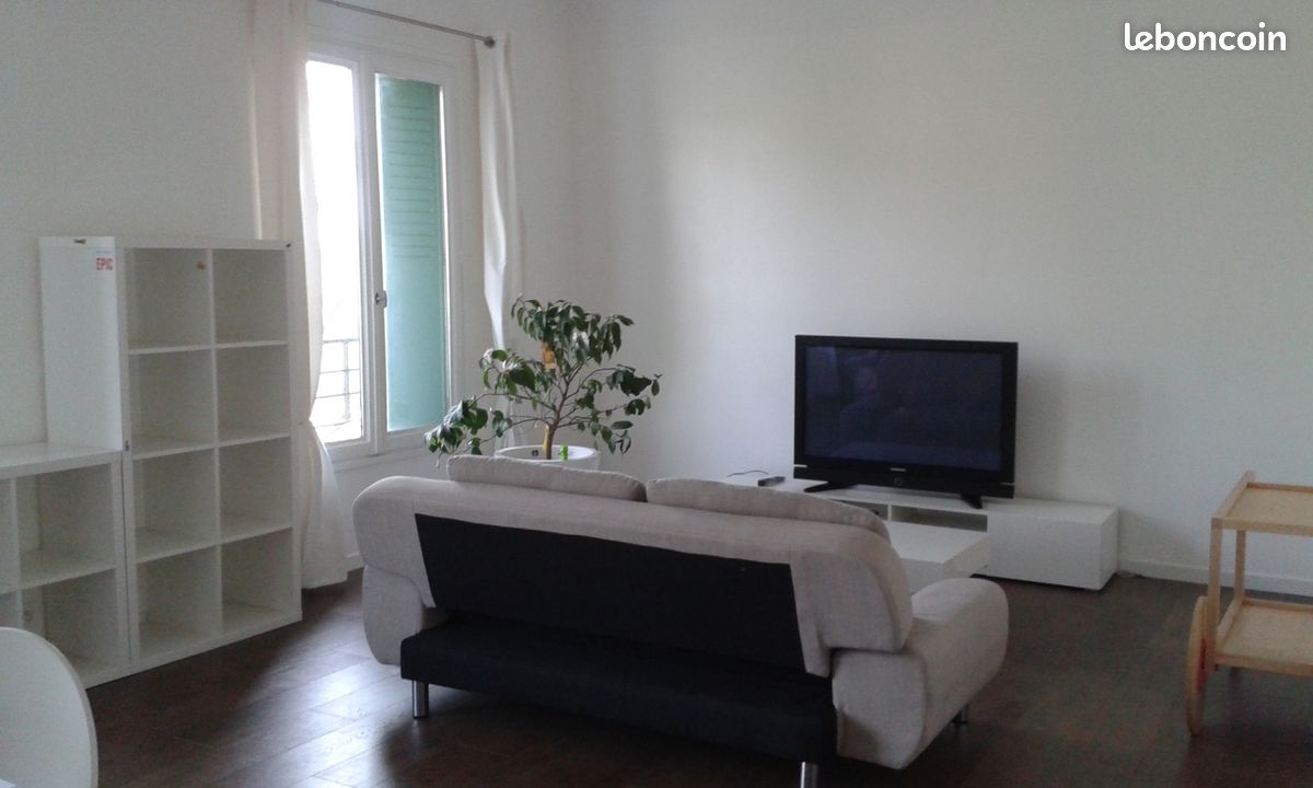Appartement 3 pièces 79 m² · à Aix-en-Provence · 79 m² · 1 300 €/mois