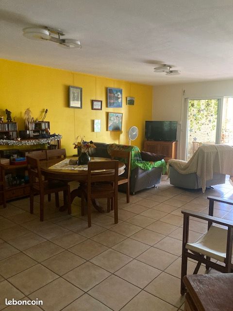 Appartement 3 pièces 75 m² · à Saint-Pierre · 75 m² · 1 340 €