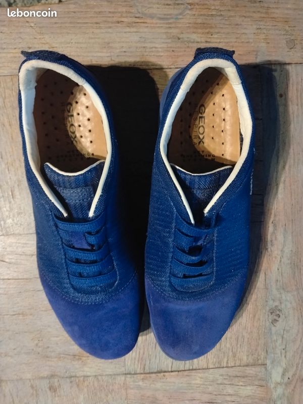 Chaussures GEOX taille 38 (image 1)