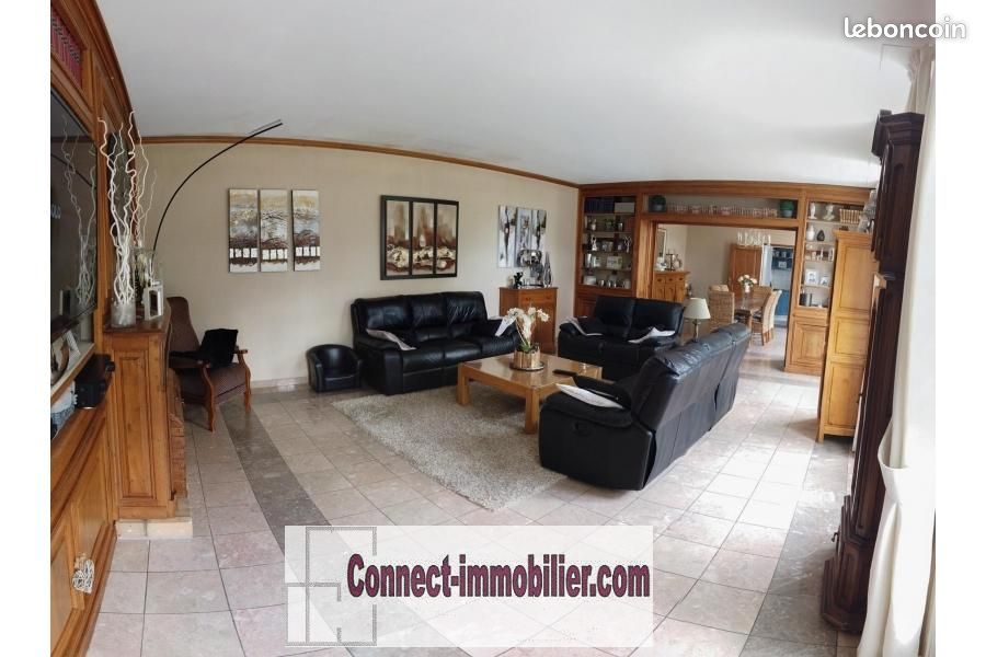 Maison 9 pièces 370 m² · à Caudry · 370 m² · 395 000 €