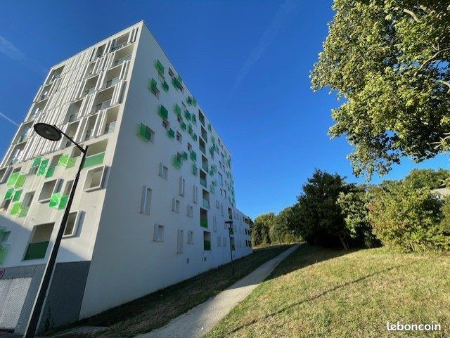 Appartement 2 pièces 36 m² · à Rennes · 36 m² · 168 800 €