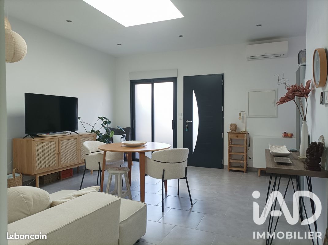 Maison 3 pièces 56 m² · à Corme-Royal · 56 m² · 173 000 €