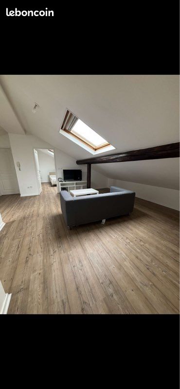 Appartement 3 pièces 35 m² · à Mondelange · 35 m² · 640 €