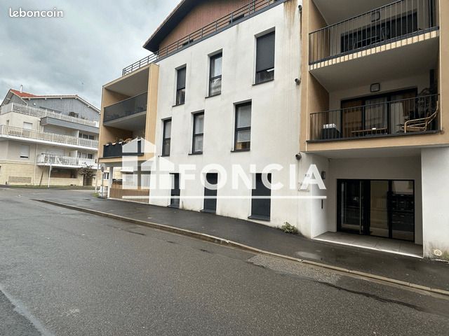Appartement 2 pièces 38 m² · à Biscarrosse · 38 m² · 534 €/mois