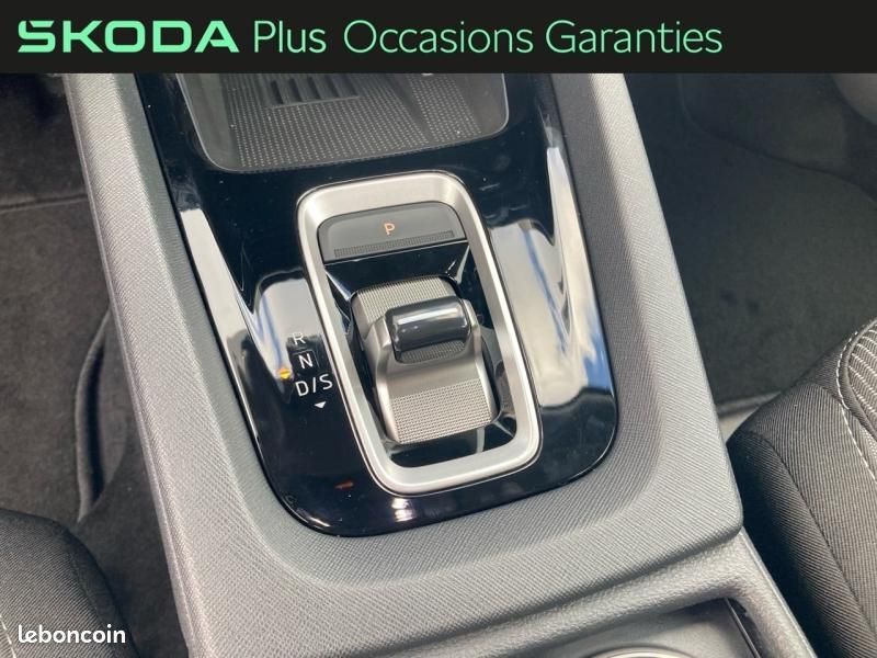 Skoda Octavia Combi 1.5 TSI ACT Hybrid 116ch Selection DSG7 (image 14)