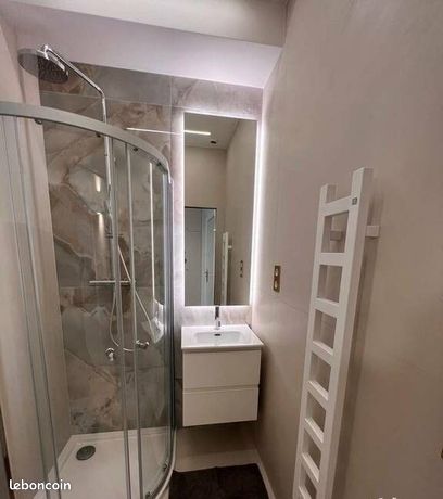 Appartement a louer paris-4e-arrondissement - 1 pièce(s) - 19 m2 - Surfyn