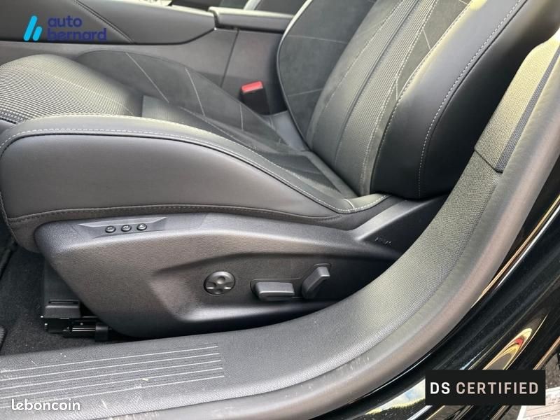 Ds DS 4 Hybride 136ch Ligne d Or Automatique (image 13)