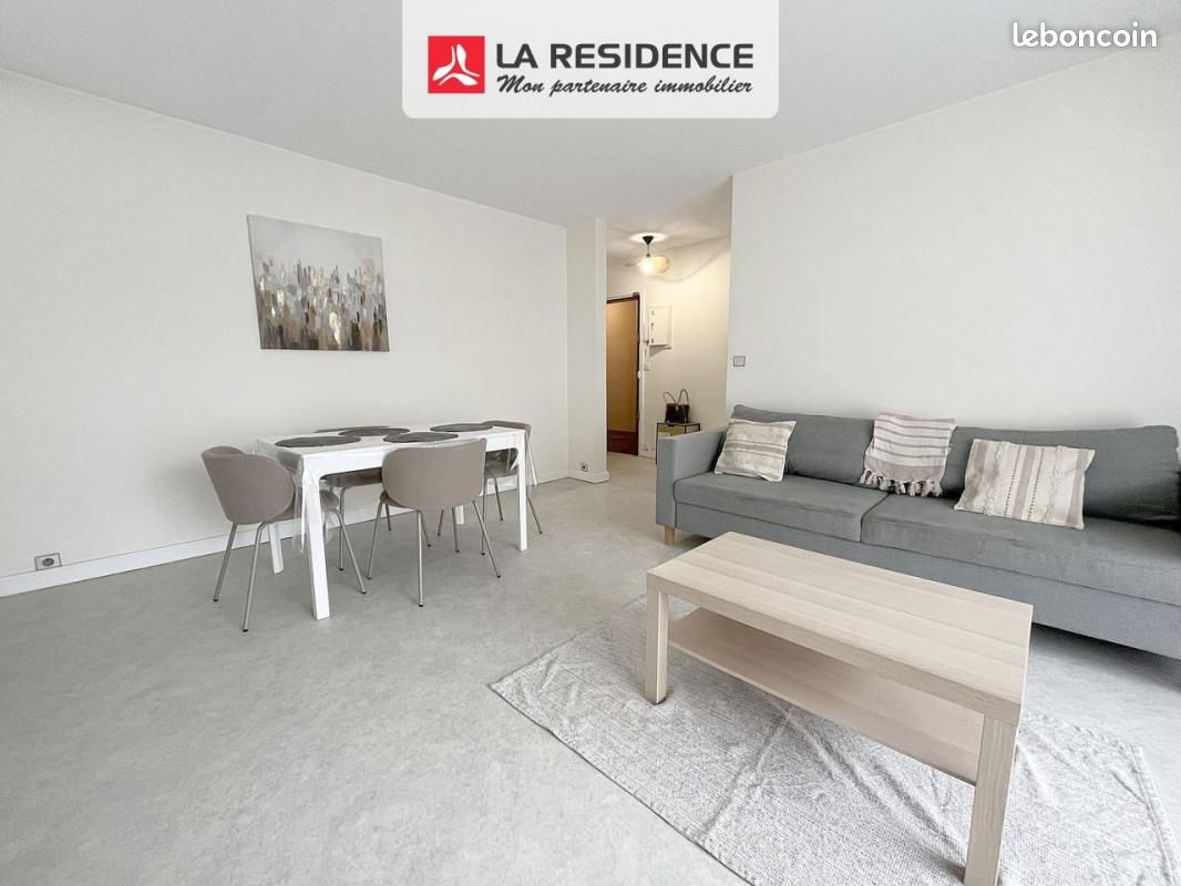 Appartement a louer velizy-villacoublay - 2 pièce(s) - 59 m2 - Surfyn
