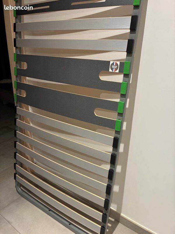 Sommier (image 1)