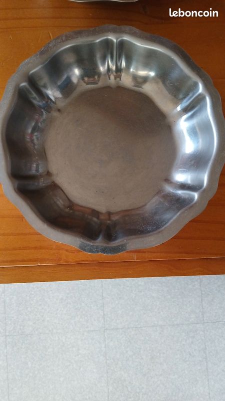 Saladier inox (image 2)