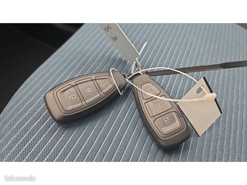 Ford Kuga 2.5 Duratec 180 ch FlexiFuel FHEV E85 Powershift BlueCruise Edition (image 26)