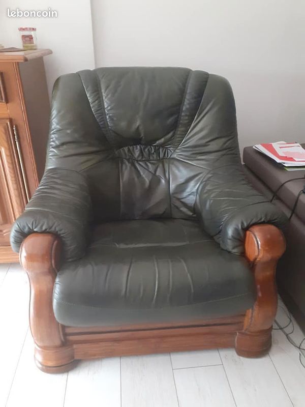 Fauteuil (image 1)