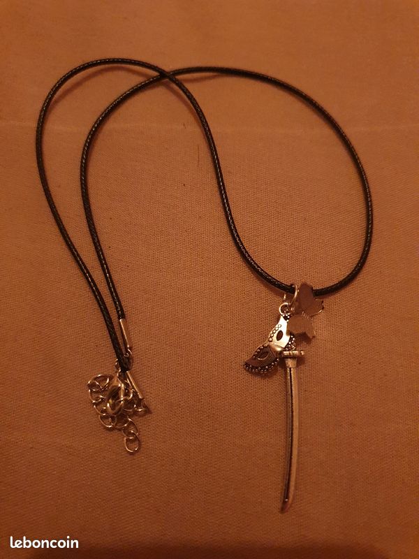 Collier octavia (image 2)