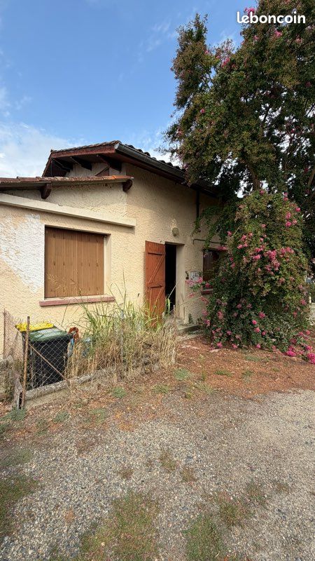 Maison 3 pièces 103 m² · à Verdun-sur-Garonne · 103 m² · 100 000 €