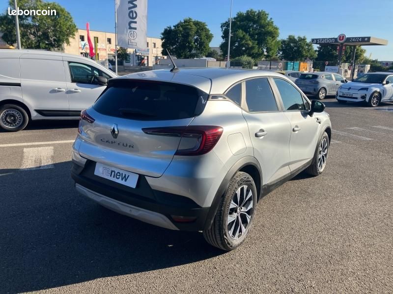 Renault Captur 1.0 TCe 90ch Evolution (image 7)