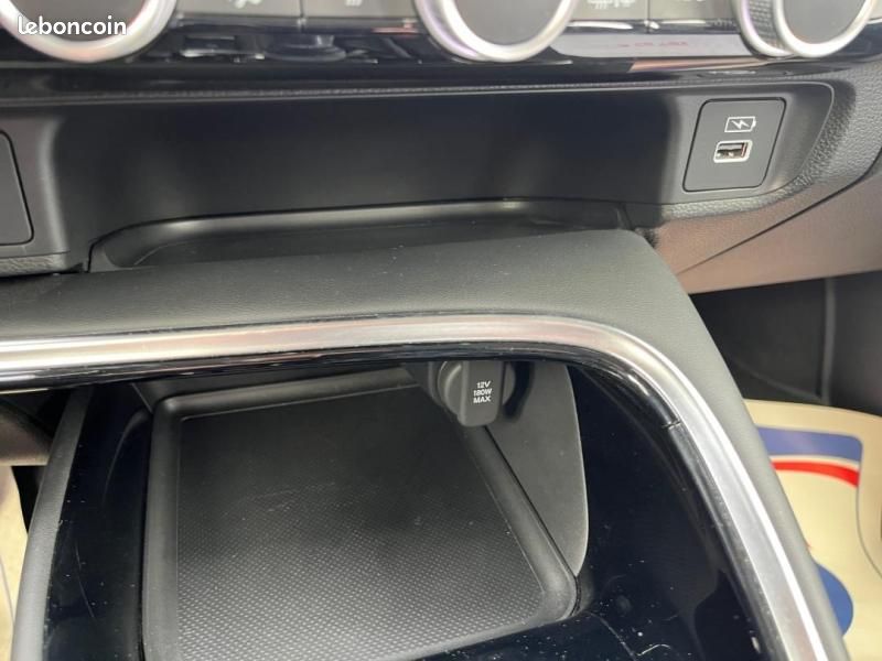 Honda HR-V 1.5 i-MMD 131ch e:HEV Executive (image 20)