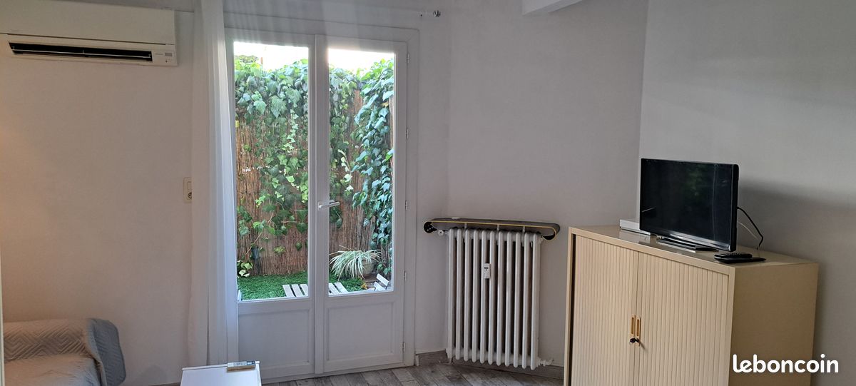 Appartement 2 pièces 34 m² · à Nice · 34 m² · 900 €