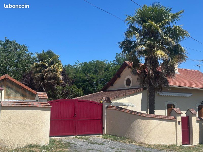 Maison 5 pièces 100 m² · à Varennes-Vauzelles · 100 m² · 231 000 €
