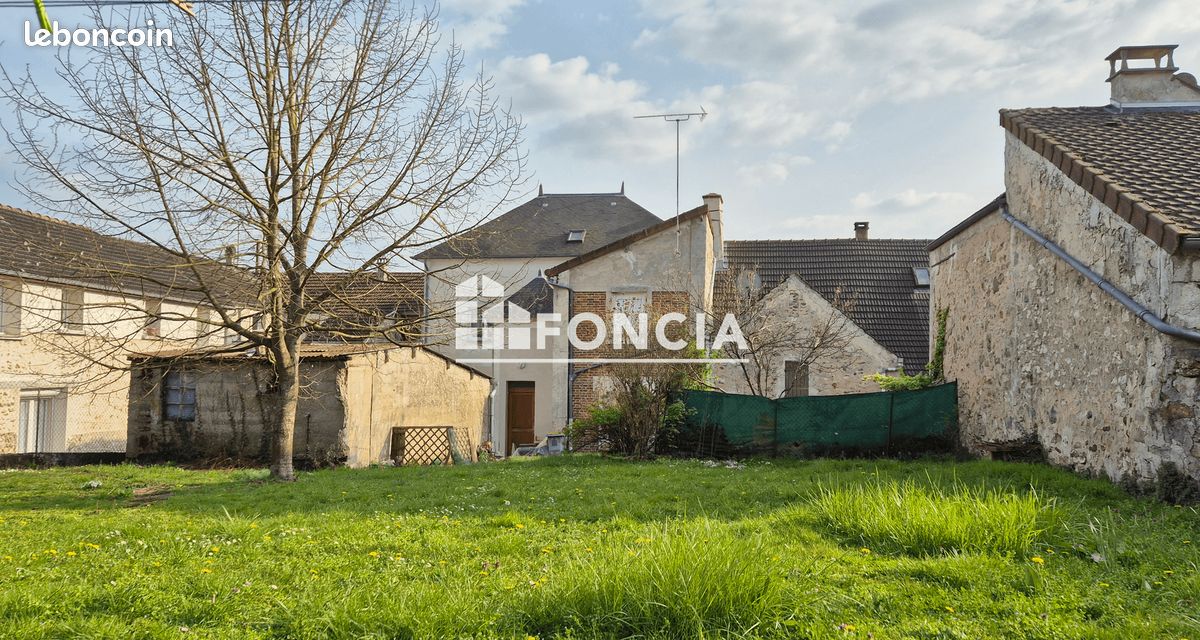 Local commercial 160 m² · à Château-Thierry · 160 m² · 214 000 €
