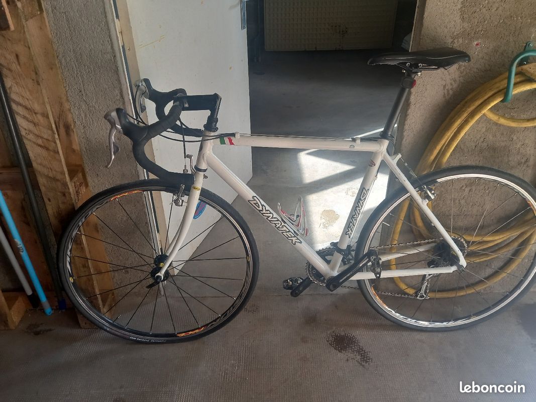 Vélos et pièces (image 7)