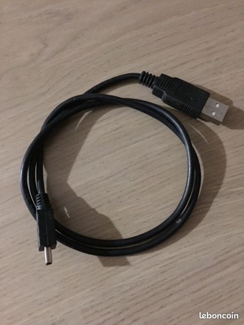 Cable usb pour teléphone (image 2)