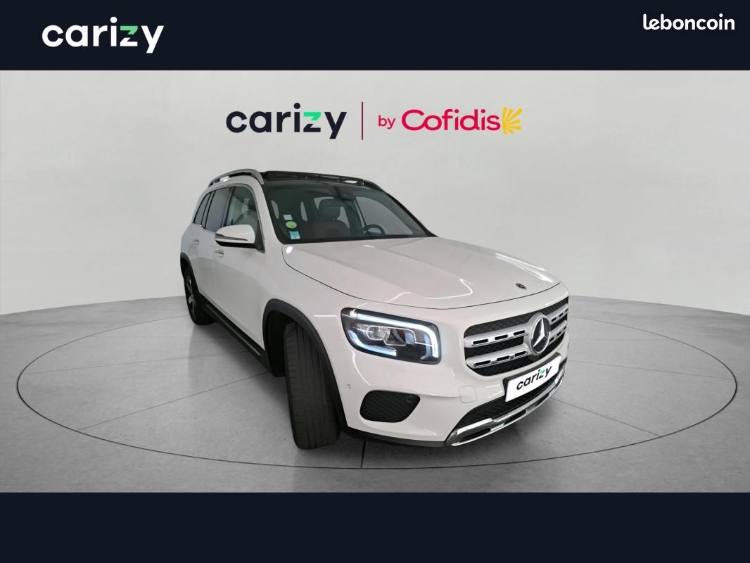 Mercedes GLB 200 d 8G-DCT Progressive Line (image 2)