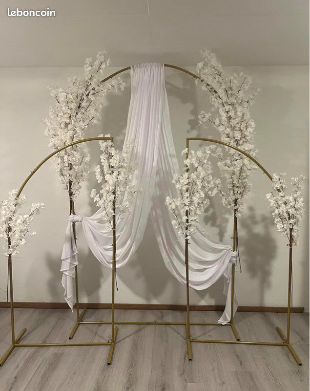 Lot décoration (image 1)