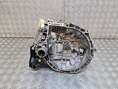 Boite de vitesses CITROEN C3 2 PHASE 2 1.6 BLUE HDI - 8V TURBO /R