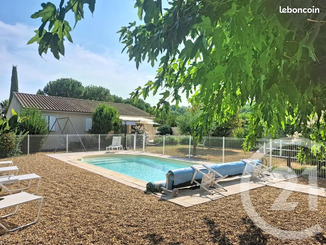 Maison 5 pièces 120 m² · à Moulézan · 120 m² · 325 000 €