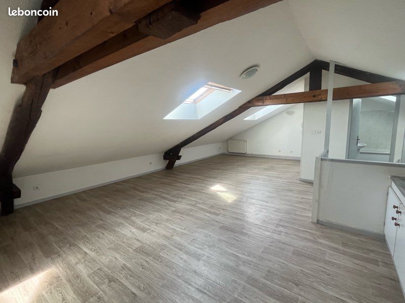 Appartement 3 pièces 77 m² · à Épinal · 77 m² · 530 €/mois