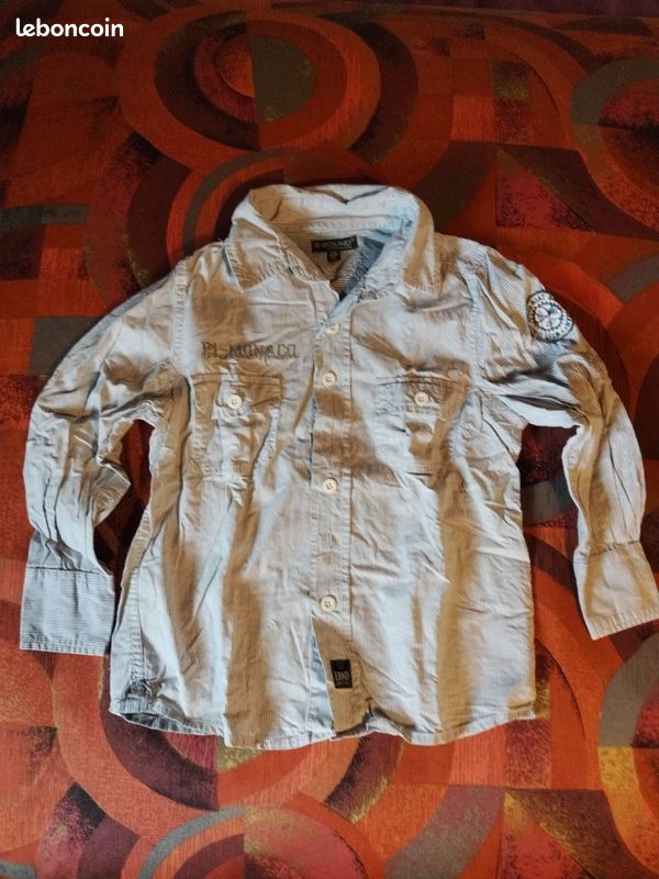 Chemise (image 1)