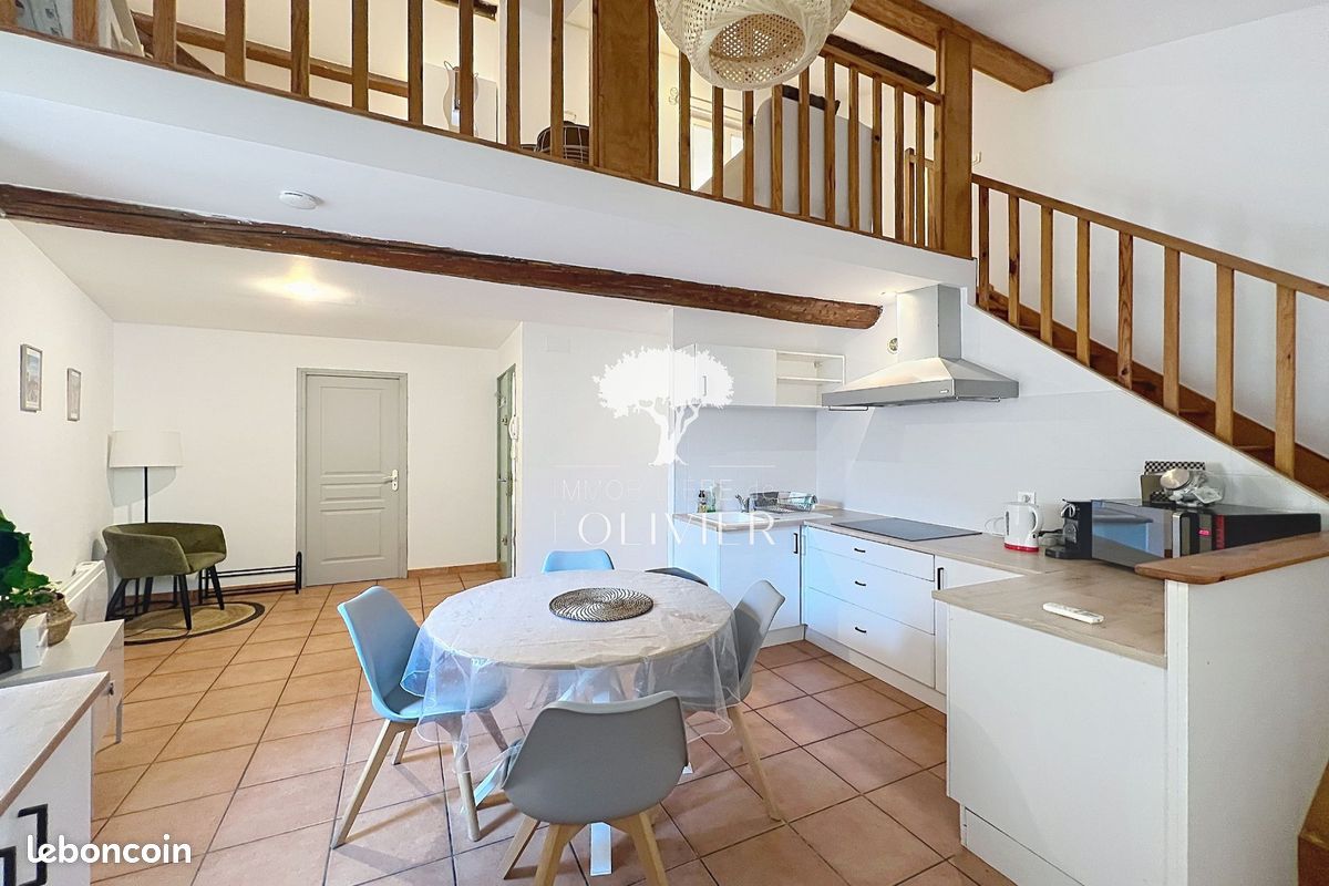 Appartement 41 m² · à Apt · 41 m² · 555 €