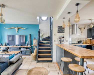 Maison 399 000 € - 98 m²