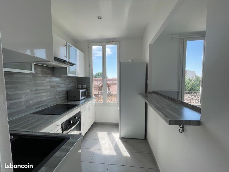 Appartement 2 pièces 32 m² · à Les Pavillons-sous-Bois · 32 m² · 127 000 €